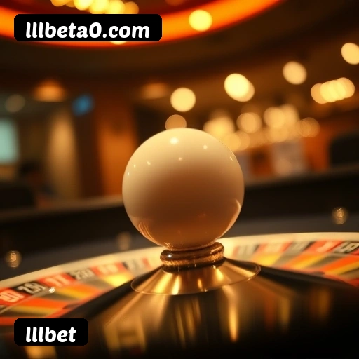 Tabela RTP dos jogos de cassino da lllbet