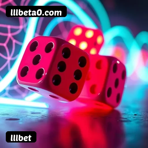 Catálogo lllbet 3.100+ jogos - Pragmatic Play, Evolution, NetEnt