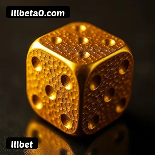 Logo da lllbet