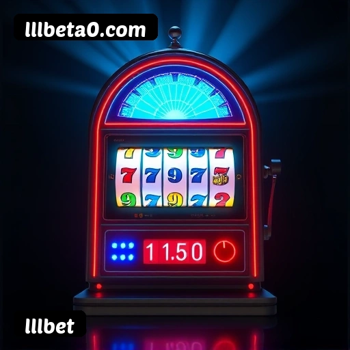 Loterias online disponíveis na lllbet